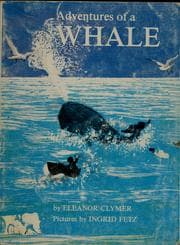 Tapa de Adventures of a Whale