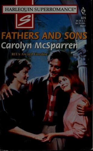 Tapa de Fathers and sons