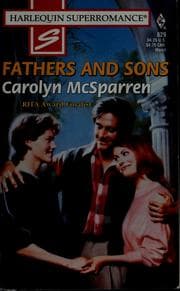 Tapa de Fathers and sons