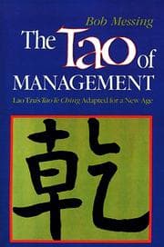 Tapa de The Tao of Management