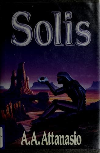 Tapa de Solis