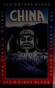 Tapa de China