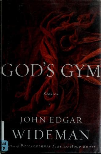 Tapa de God's gym