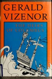 Tapa de The heirs of Columbus