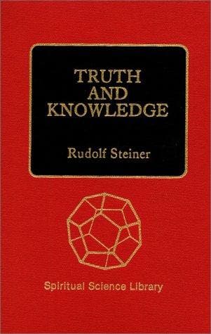 Tapa de Truth and Knowledge