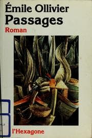 Tapa de Passages