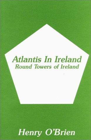 Tapa de Atlantis in Ireland