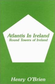 Tapa de Atlantis in Ireland