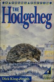 Tapa de The hodgeheg