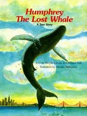 Tapa de Humphrey, the lost whale