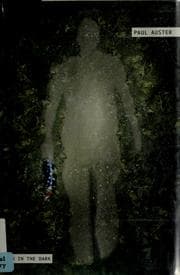 Tapa de Man in the Dark
