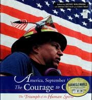 Tapa de America September 11th