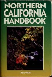 Tapa de Northern California Handbook