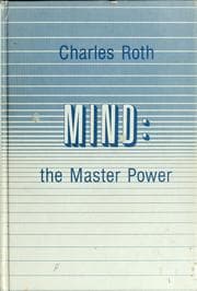 Tapa de The definition of psychology