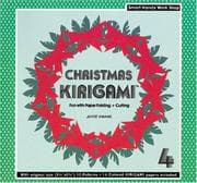 Tapa de Christmas Kirigami 4 (Kirigami)