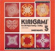 Tapa de Kirigami 5