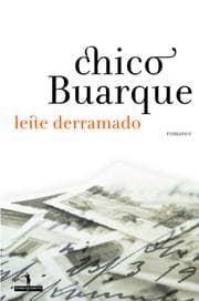 Tapa de Leite derramado