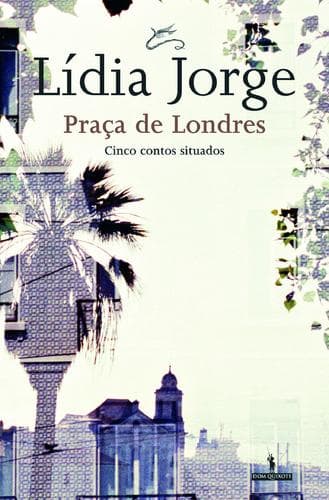 Tapa de Praça de Londres