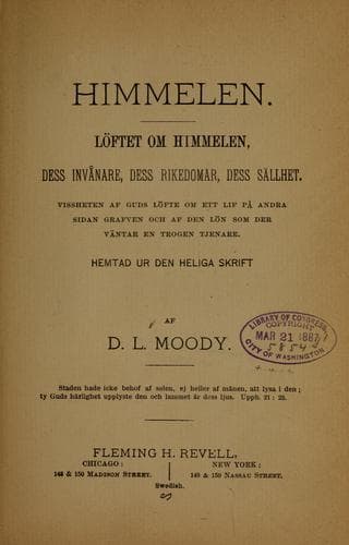 Tapa de Himmelen...