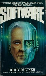 Tapa de Software (Ware Tetralogy #1)