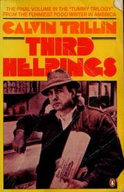 Tapa de Third helpings
