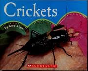 Tapa de Crickets