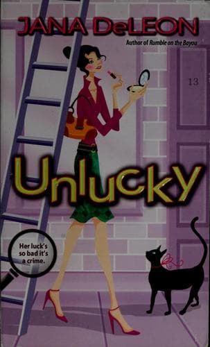 Tapa de Unlucky