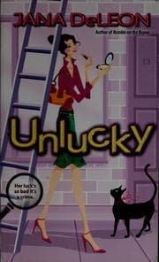 Tapa de Unlucky