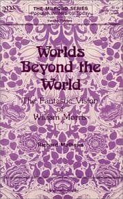 Tapa de Worlds beyond the world