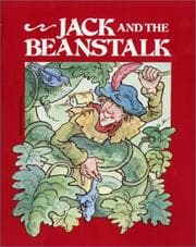 Tapa de Jack & The Beanstalk