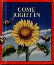 Tapa de Come right in