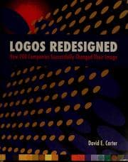 Tapa de Logos redesigned