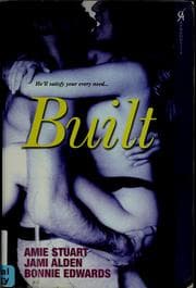 Tapa de Built