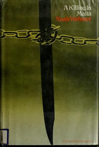 Tapa de Killing in Malta