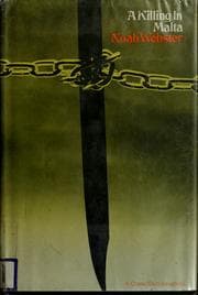 Tapa de Killing in Malta