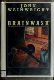 Tapa de Brainwash