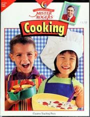 Tapa de Cooking