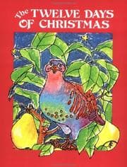 Tapa de Twelve Days Of Christmas