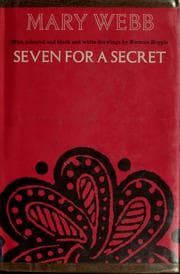 Tapa de Seven for a secret