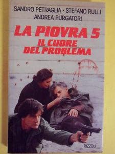 Tapa de La Piovra 5