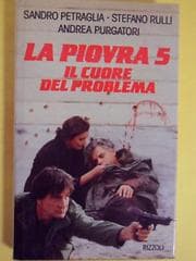 Tapa de La Piovra 5