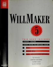 Tapa de WillMaker 5