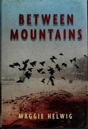 Tapa de Between mountains