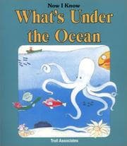 Tapa de What'S Under The Ocean