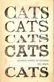 Tapa de Cats cats cats cats cats