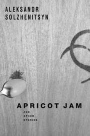 Tapa de Apricot Jam, and Other Stories