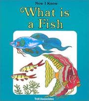 Tapa de What Is A Fish