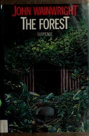 Tapa de The forest
