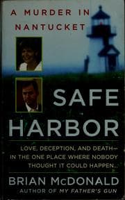 Tapa de Safe harbor