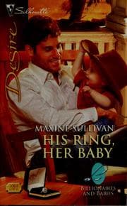 Tapa de His Ring, Her Baby